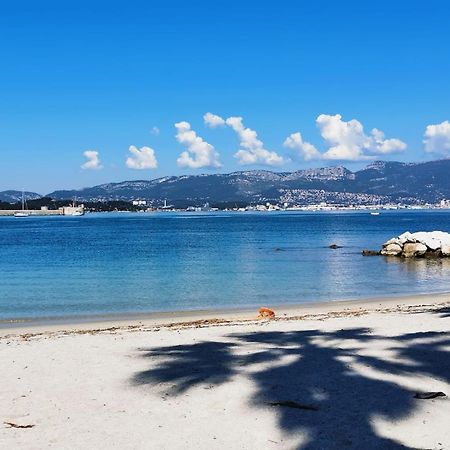 Petit Paradis - St Mandrier Village Saint-Mandrier-sur-Mer Kültér fotó